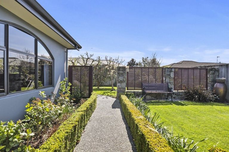 Photo of property in 11 Pelorus Place, Redwoodtown, Blenheim, 7201