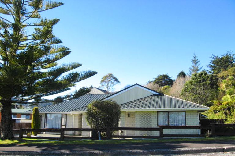 Photo of property in 29 Joyce Crescent, Greymouth, 7805