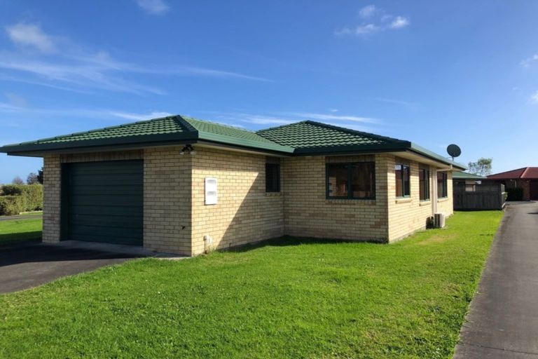 Photo of property in 46 Taupata Place, Kaitaia, 0410