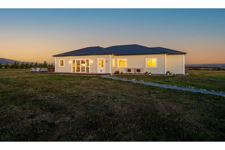 Photo of property in 721 Racecourse Road, Omakau, 9376