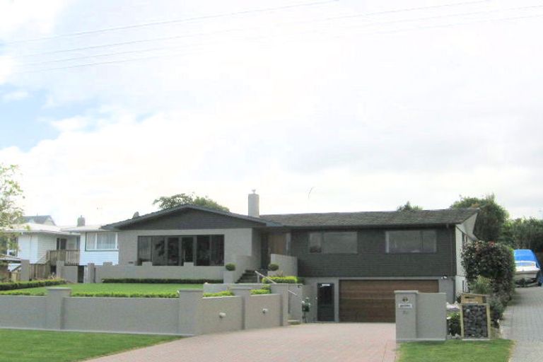 Photo of property in 50 Ngamotu Road, Hilltop, Taupo, 3330