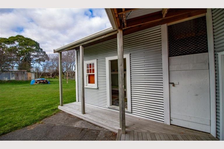 Photo of property in 112 Ruapehu Road, Ohakune, 4625