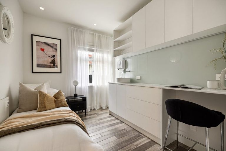 Photo of property in 140 Rutland Street, St Albans, Christchurch, 8052