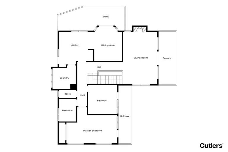 Photo of property in 3 Prospect Row, Roseneath, Port Chalmers, 9023