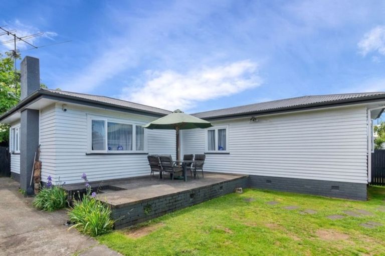 Photo of property in 1/46 Rollerson Street, Papakura, 2110