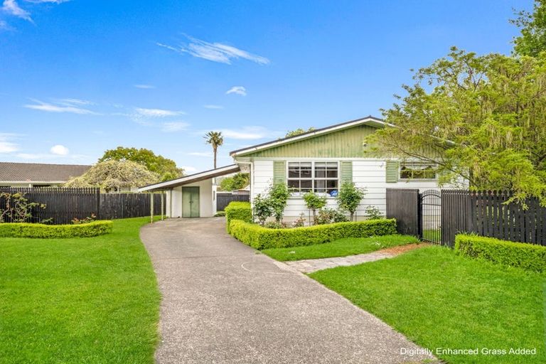 Photo of property in 9 Walnut Place, Owhata, Rotorua, 3010