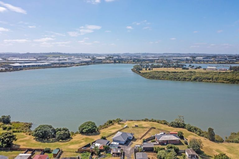 Photo of property in 340 Panama Road, Mount Wellington, Auckland, 1062