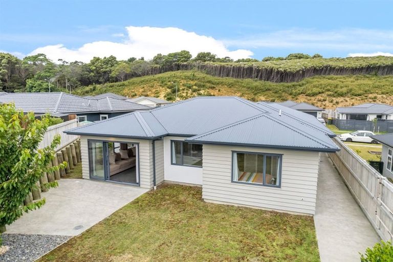 Photo of property in 24 Brian Morgan Terrace, Wainuiomata, Lower Hutt, 5014