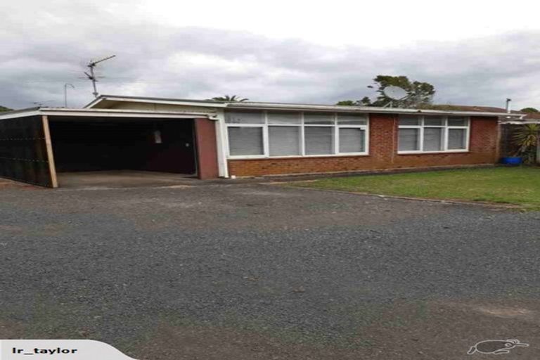 Photo of property in 1/37 West Street, Pukekohe, 2120
