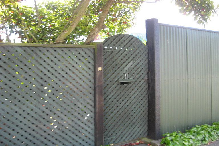 Photo of property in 11 Grampian Street, Casebrook, Christchurch, 8051