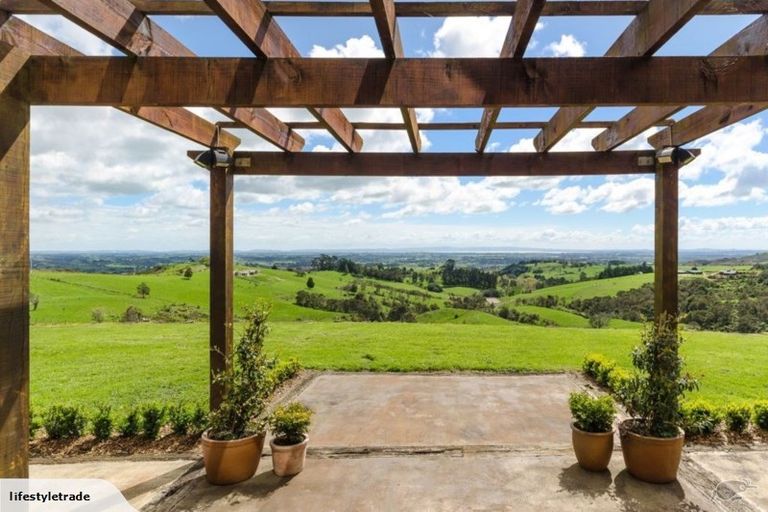 Photo of property in 478 Ararimu Road, Ramarama, Drury, 2579