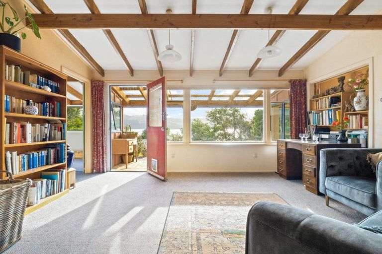 Photo of property in 78 Otakou Golf Course Road, Otakou, Dunedin, 9077