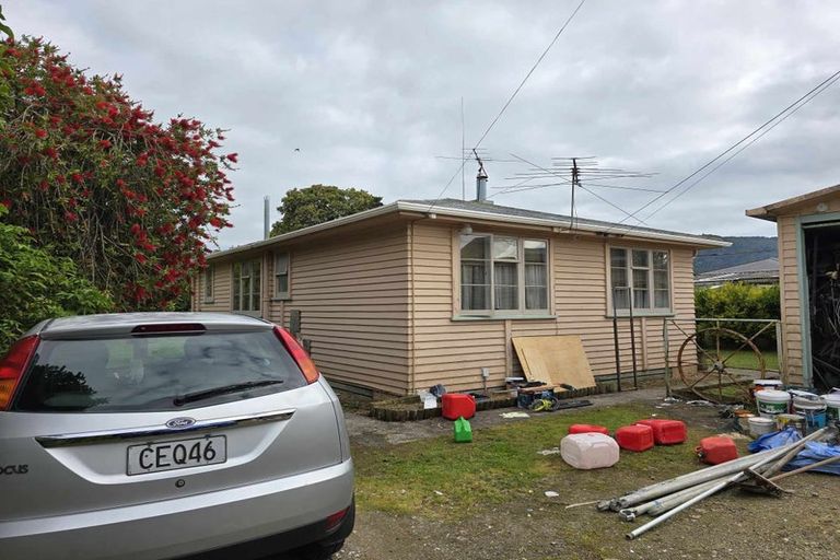 Photo of property in 31 Otiria Road, Moerewa, 0211