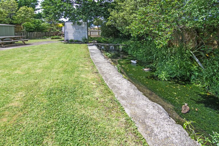 Photo of property in 203 Dixon Street, Masterton, 5810