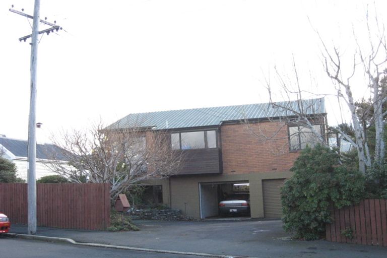 Photo of property in 707 Highgate, Maori Hill, Dunedin, 9010
