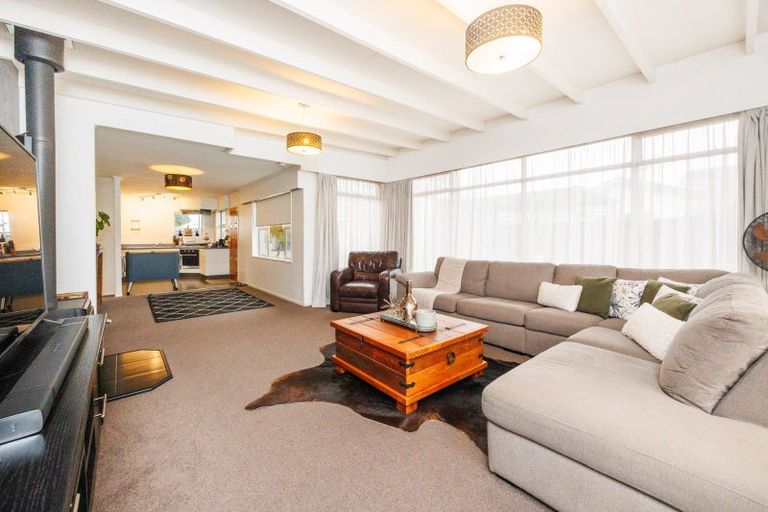 Photo of property in 53 Mulgrave Street, Ashhurst, 4810