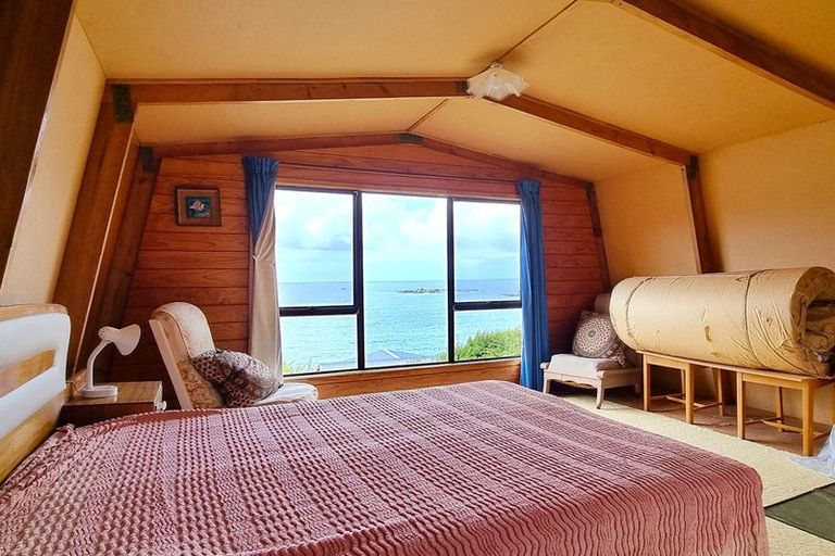 Photo of property in 47 Little Bay Drive, Waikawau, Coromandel, 3584