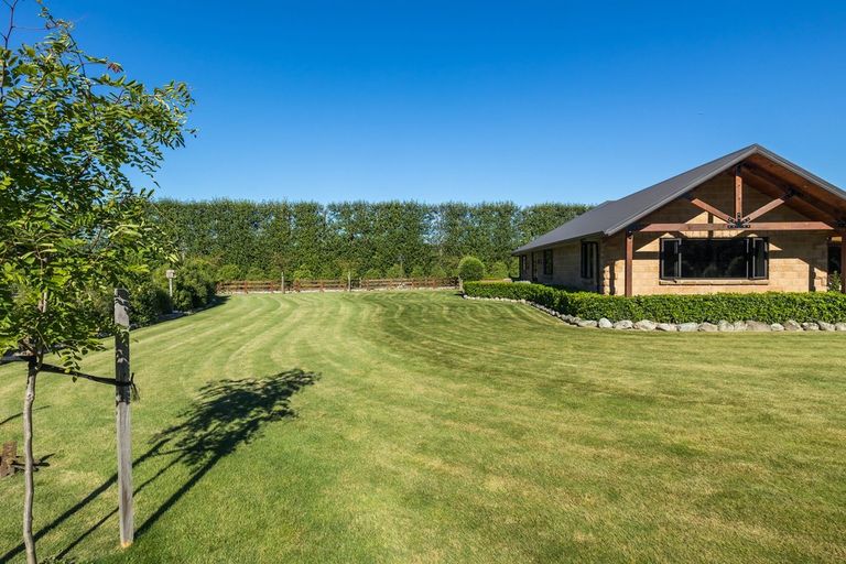 Photo of property in 60 Burdon Road, Woodbury, Geraldine, 7991