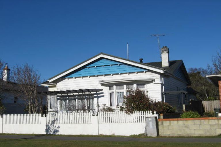 Photo of property in 5 George Street, Windsor, Invercargill, 9810
