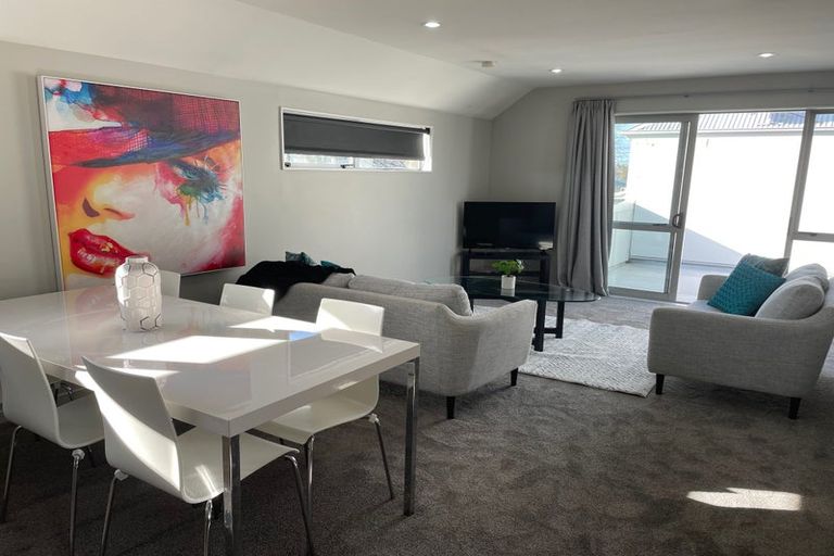 Photo of property in 470 Barbadoes Street, Edgeware, Christchurch, 8013