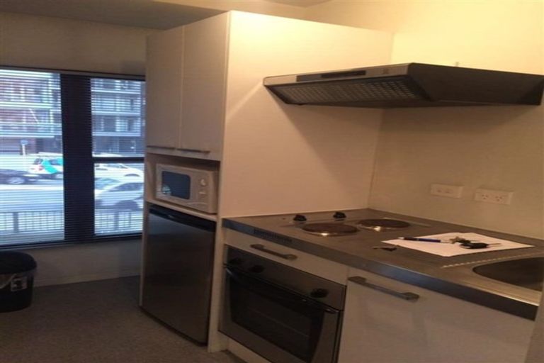Photo of property in Orange Apartments/victoria Centr, 104/169 The Terrace, Wellington Central, Wellington, 6011