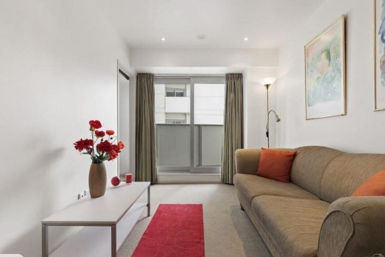 Photo of property in Soho Apartments, 513/74 Taranaki Street, Te Aro, Wellington, 6011