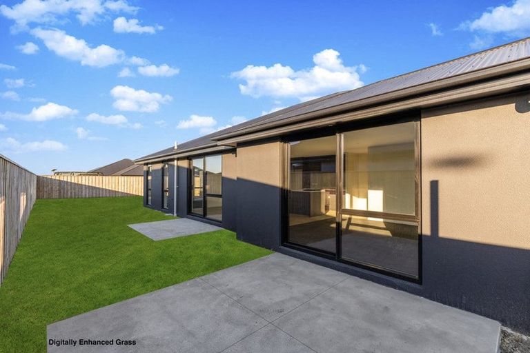 Photo of property in 116 Dunns Crossing Road, Rolleston, 7678