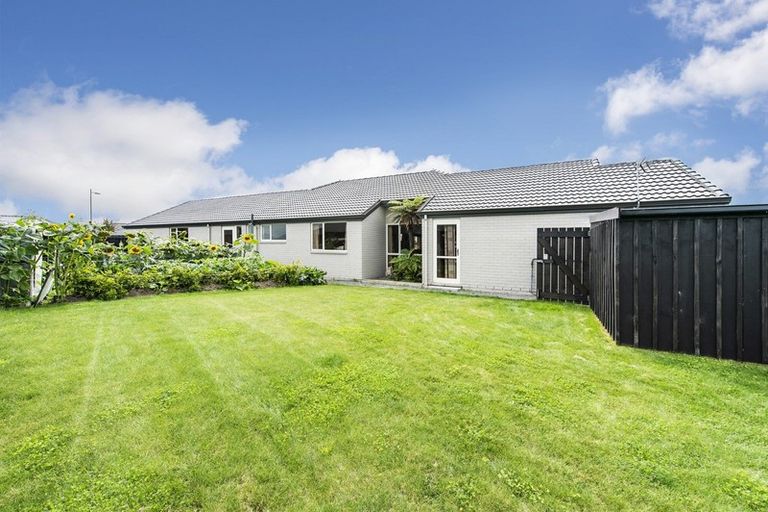 Photo of property in 8 Gracia Avenue, Rolleston, 7615