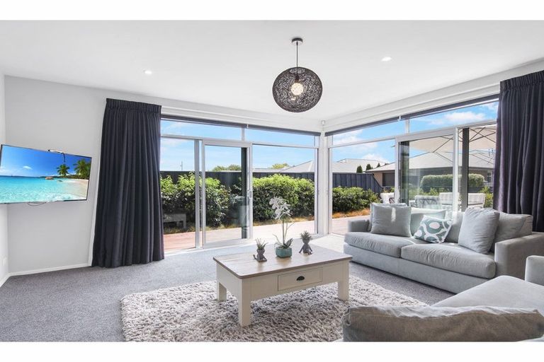 Photo of property in 23 Kawari Drive, Pegasus, 7612