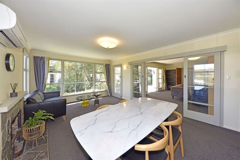 Photo of property in 10 Guinness Crescent, Ilam, Christchurch, 8041