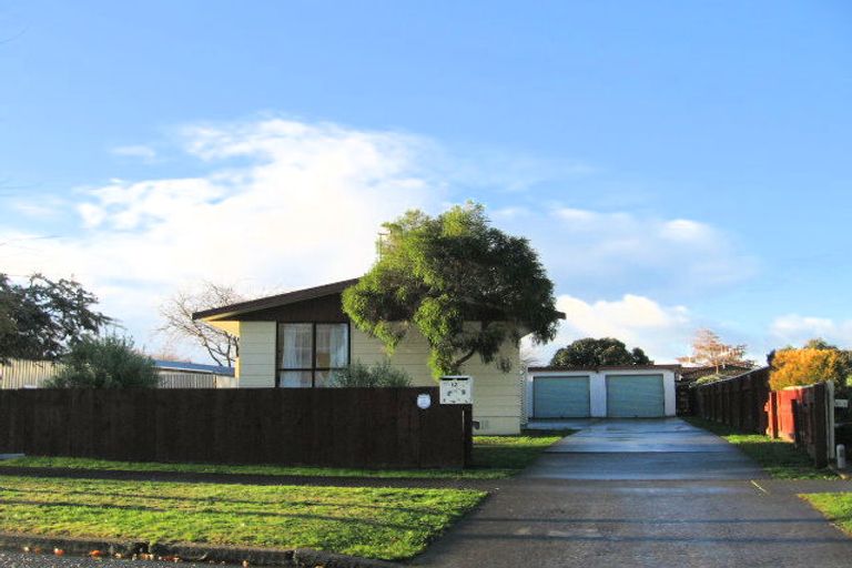 Photo of property in 12a Columbus Crescent, Flaxmere, Hastings, 4120