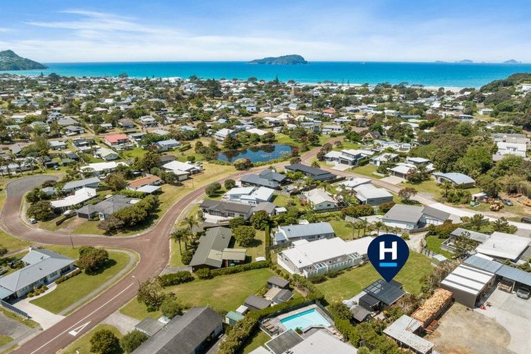 Photo of property in 8b Matataki Rise, Pauanui, Hikuai, 3579