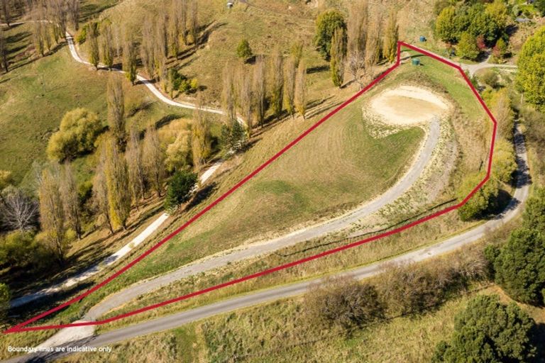 Photo of property in 27 Raratu Road, Kahuranaki, 4295