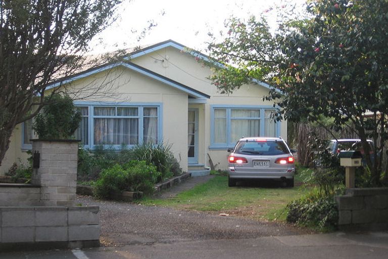 Photo of property in 113b Amohia Street, Paraparaumu, 5032