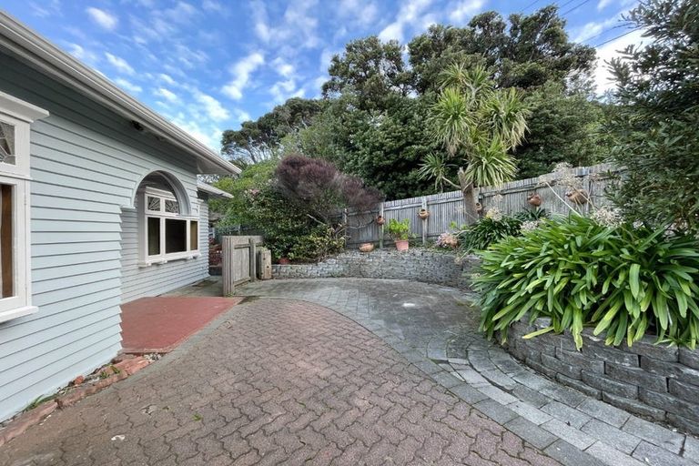 Photo of property in 110 Te Anau Road, Hataitai, Wellington, 6021
