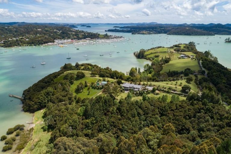 Photo of property in 745b Waikino Road, Karetu, Kawakawa, 0283