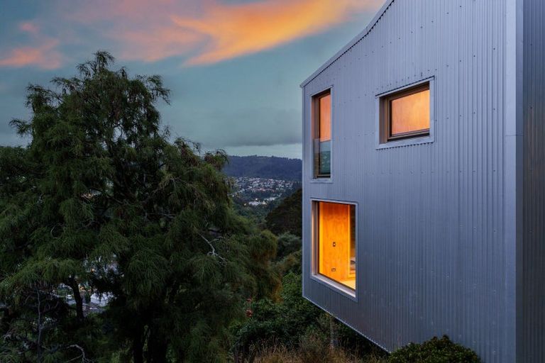 Photo of property in 40 Braeview Crescent, Maori Hill, Dunedin, 9010