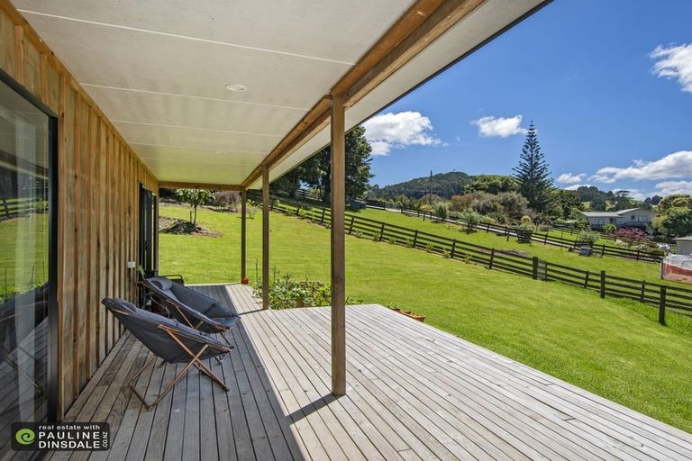 Photo of property in 44 Miro Road, Ruatangata West, Whangarei, 0176