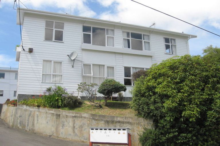 Photo of property in 37 Arawa Road, Hataitai, Wellington, 6021