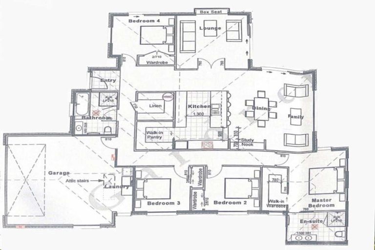 Photo of property in 30 Fairmont Rise, West Melton, 7618