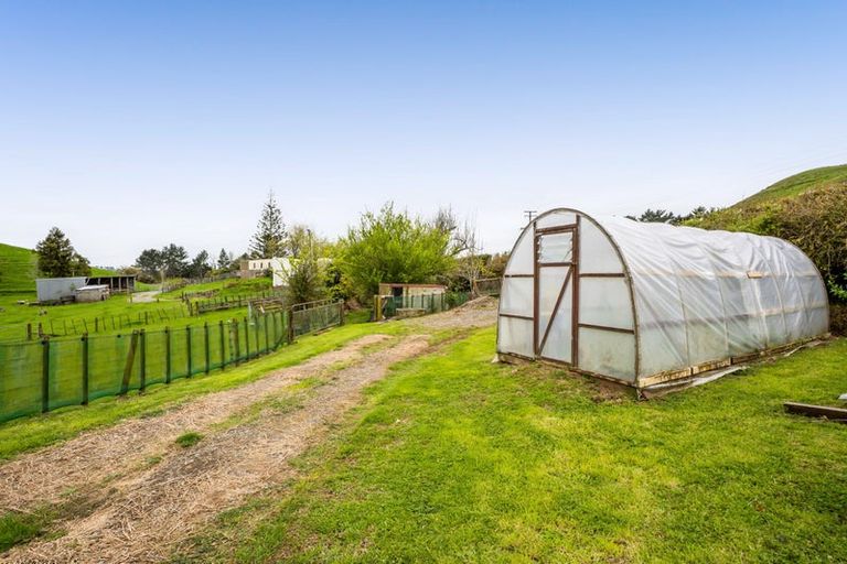 Photo of property in 170 Kaimata Road, Kaimata, Inglewood, 4390