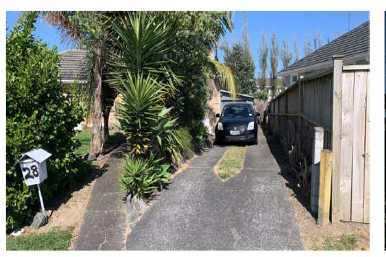 Photo of property in 28 Lincoln Road, Manurewa East, Auckland, 2102