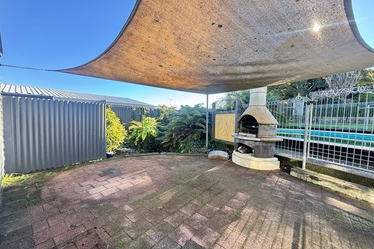 Photo of property in 7 Griffiths Street, Putaruru, 3411