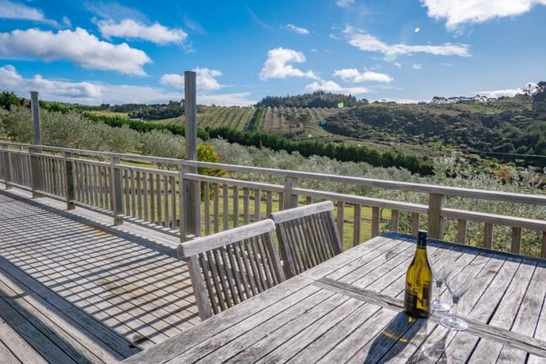 Photo of property in 72 Leccino Valley Road, Mangonui, 0494