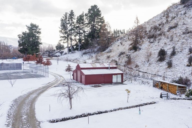 Photo of property in 50 James Road, Cardrona, Wanaka, 9382