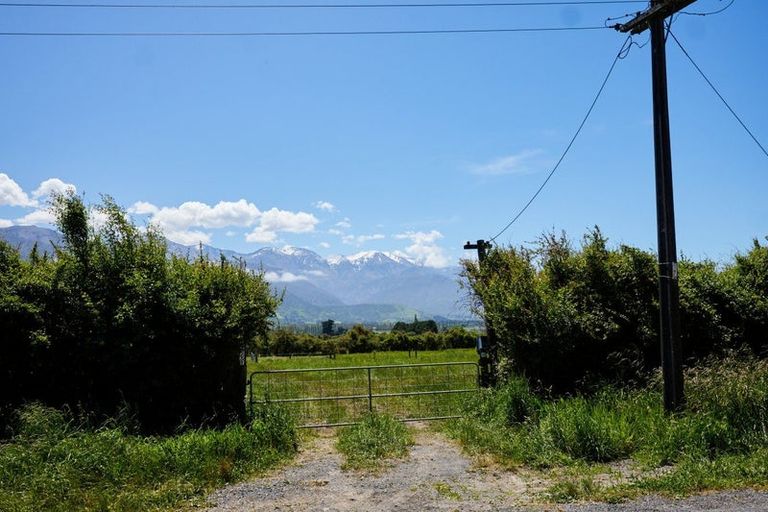 Photo of property in 122 Mill Road, Kaikoura Flat, Kaikoura, 7300