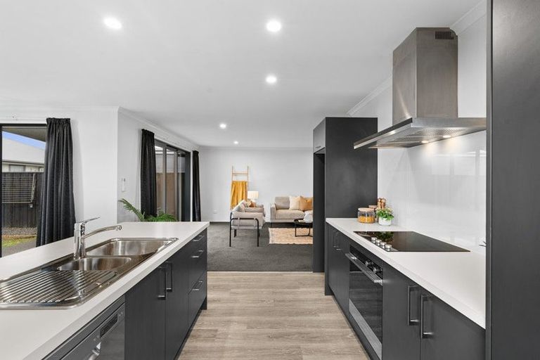 Photo of property in 42 William Dawson Crescent, Wigram, Christchurch, 8025