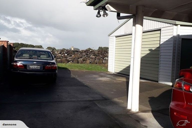 Photo of property in 16 Andes Avenue, Mangere Bridge, Auckland, 2022