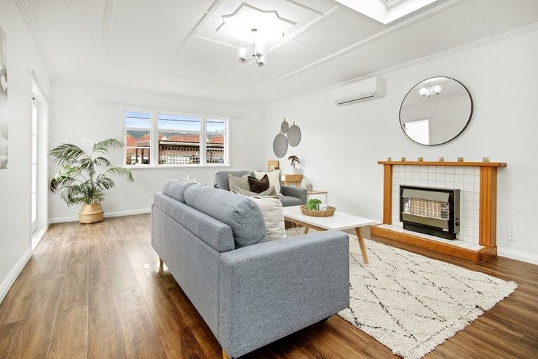 Photo of property in 965 High Street, Avalon, Lower Hutt, 5011