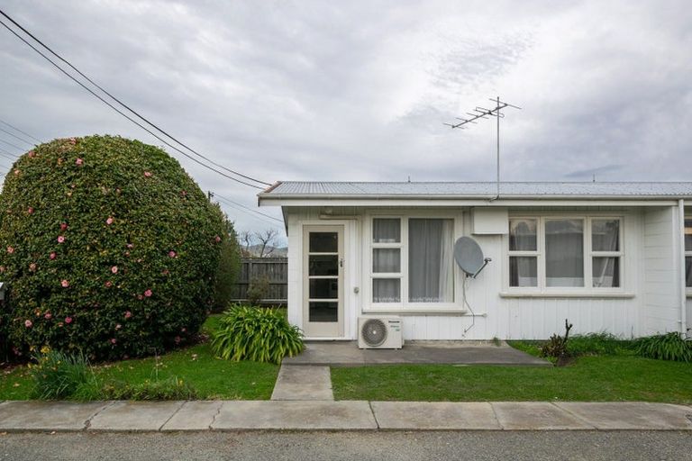 Photo of property in 51 Hutcheson Street, Mayfield, Blenheim, 7201